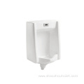 american standard installing wall hung urinal specs bracket